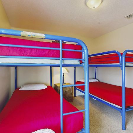 Sundance West Villa Галф Шорс Екстериор снимка
