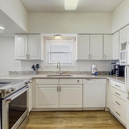 Sundance West Villa Галф Шорс Екстериор снимка
